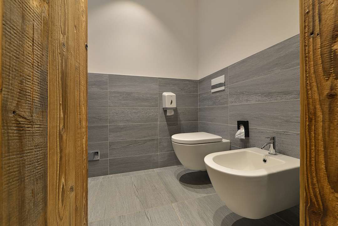 Zimmer Hotel Piccolo Tibet