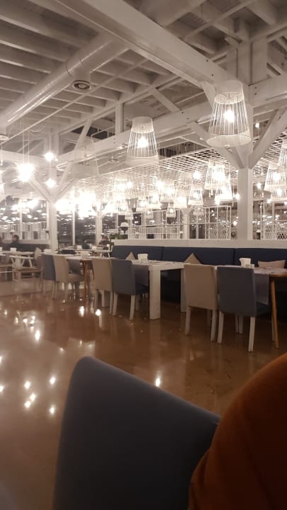 Gastro Ramada Plaza by Wyndham Antalya