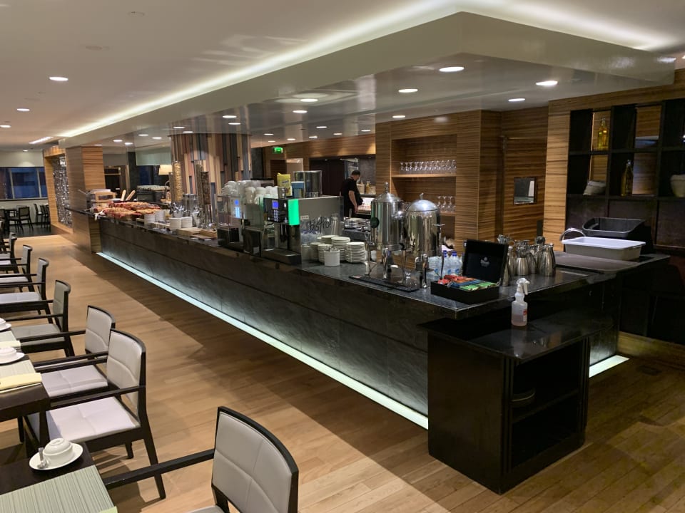 Gastro Towers Rotana