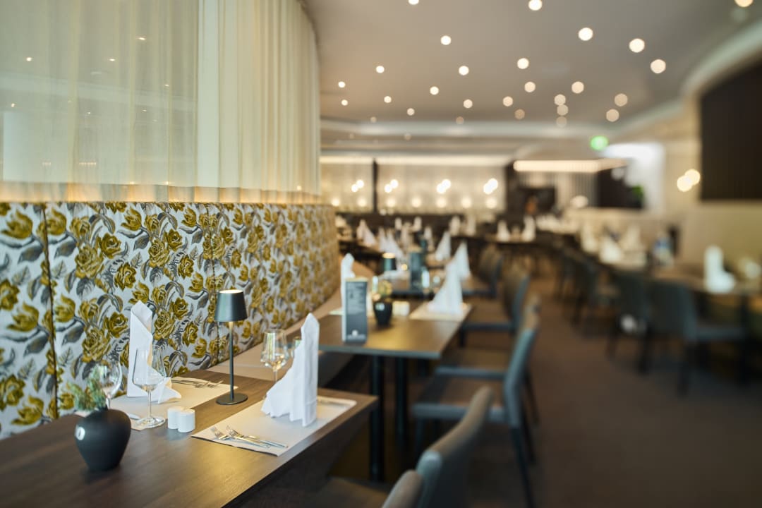 Gastro Hotel Esperanto Fulda