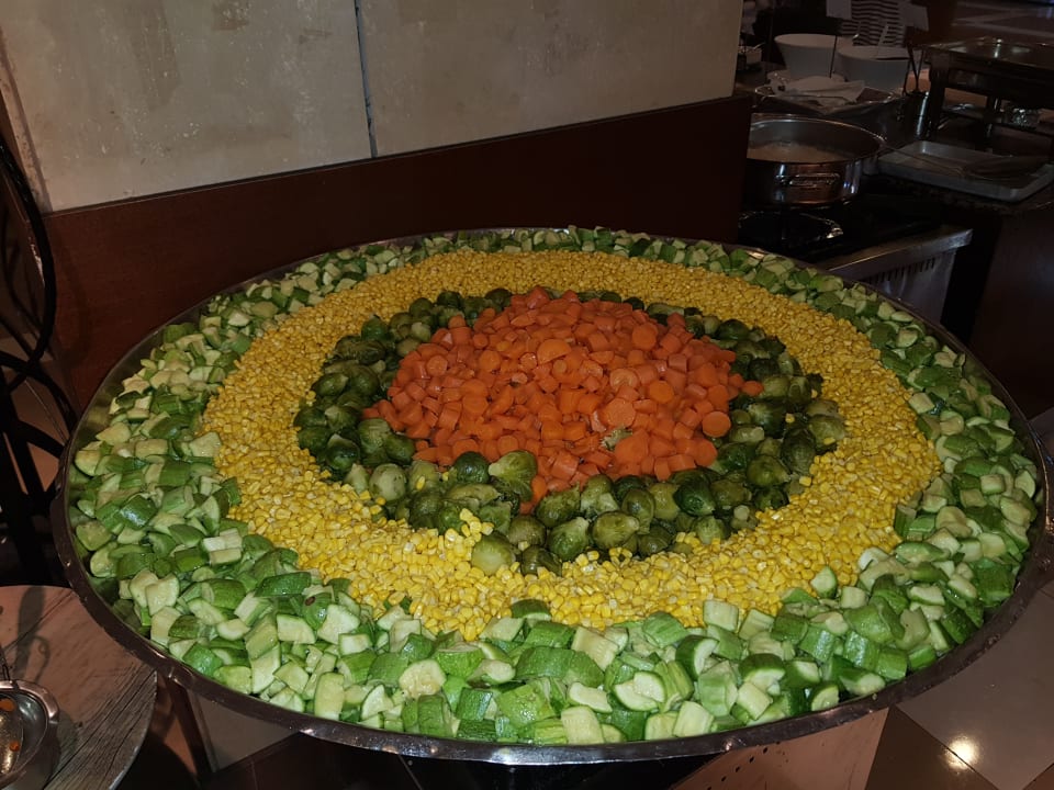 Gastro Sunis Kumköy Beach Resort Hotel & Spa