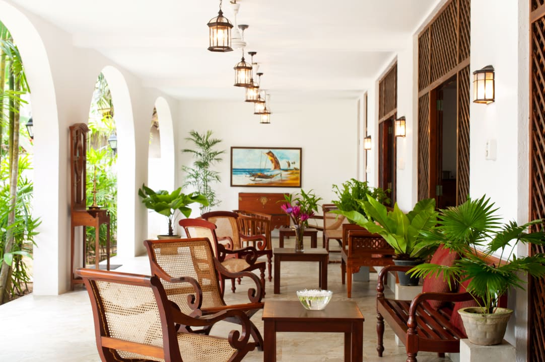 Gastro Surya Lanka Ayurveda Beach Resort