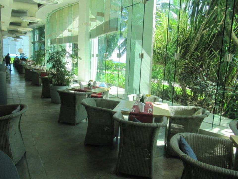 Restauracja Live Aqua Beach Resort Cancun  - Adults only