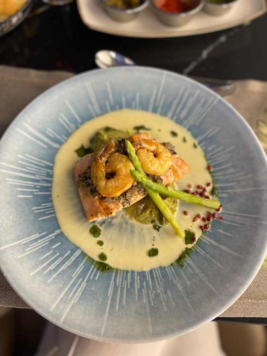 Gastro Seaden Quality Resort & Spa