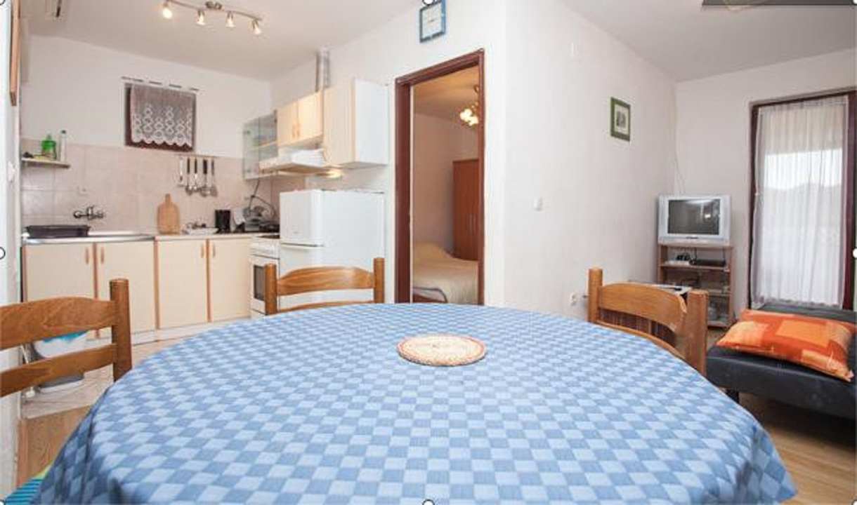 Zimmer Apartments Rudez
