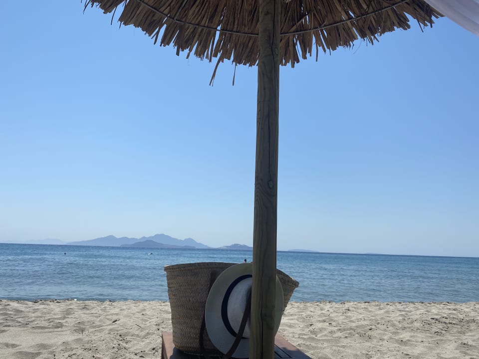 Strand Atlantica Belvedere Resort