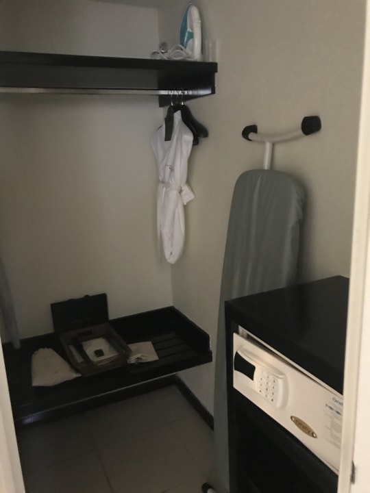 Zimmer Hotel Sofitel Fiji Resort & Spa