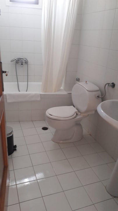 Zimmer Dimare Apartments