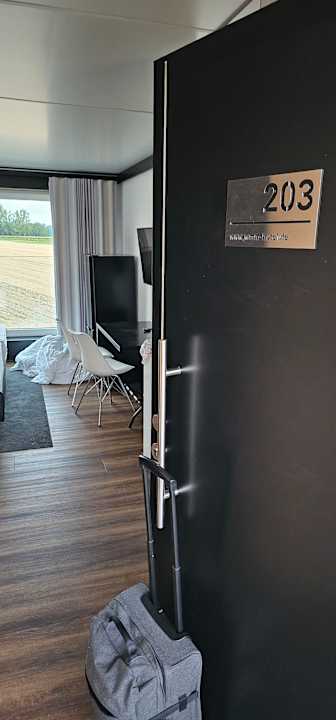 Zimmer WTO Hotel by WMM Hotels