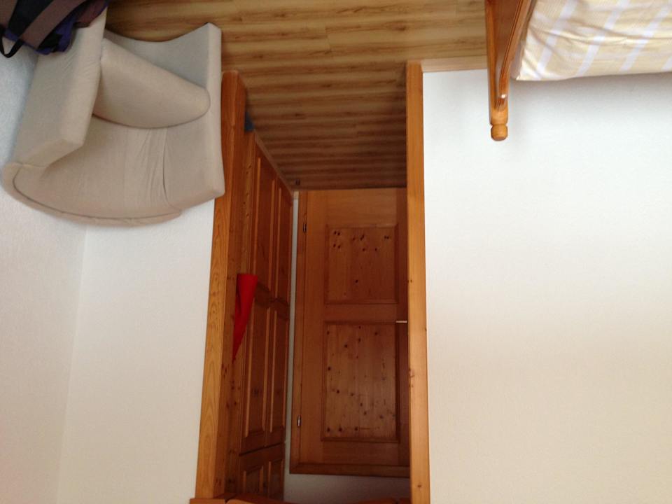 Richtung Tür Gasthof-Hotel Krone