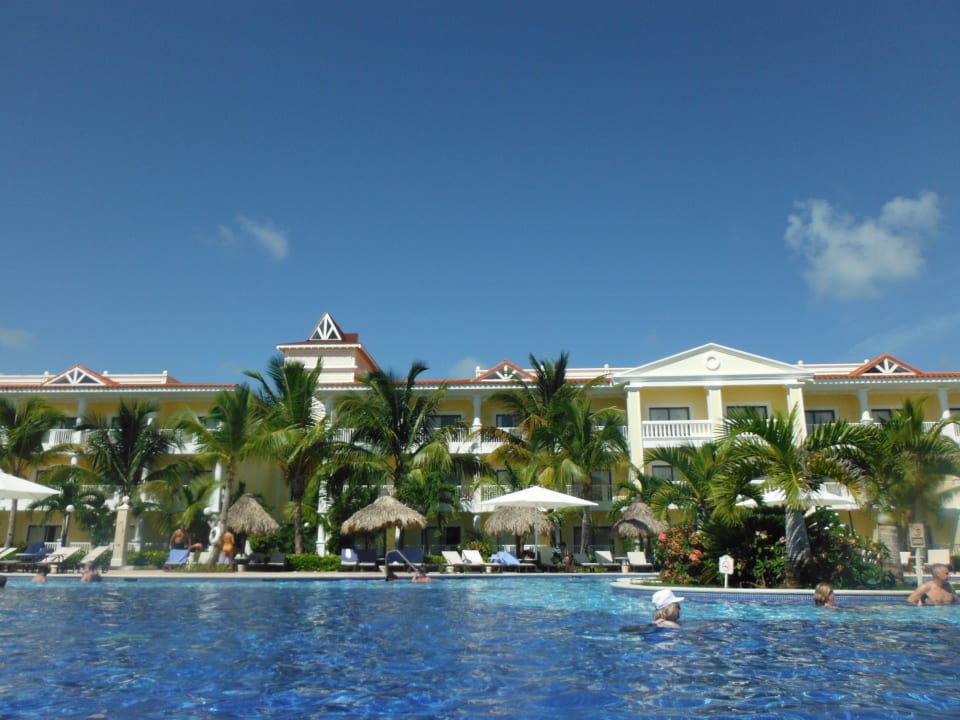 Hotel Luxury Bahía Príncipe Esmeralda Don Pablo Collection Bahia Principe Luxury Esmeralda