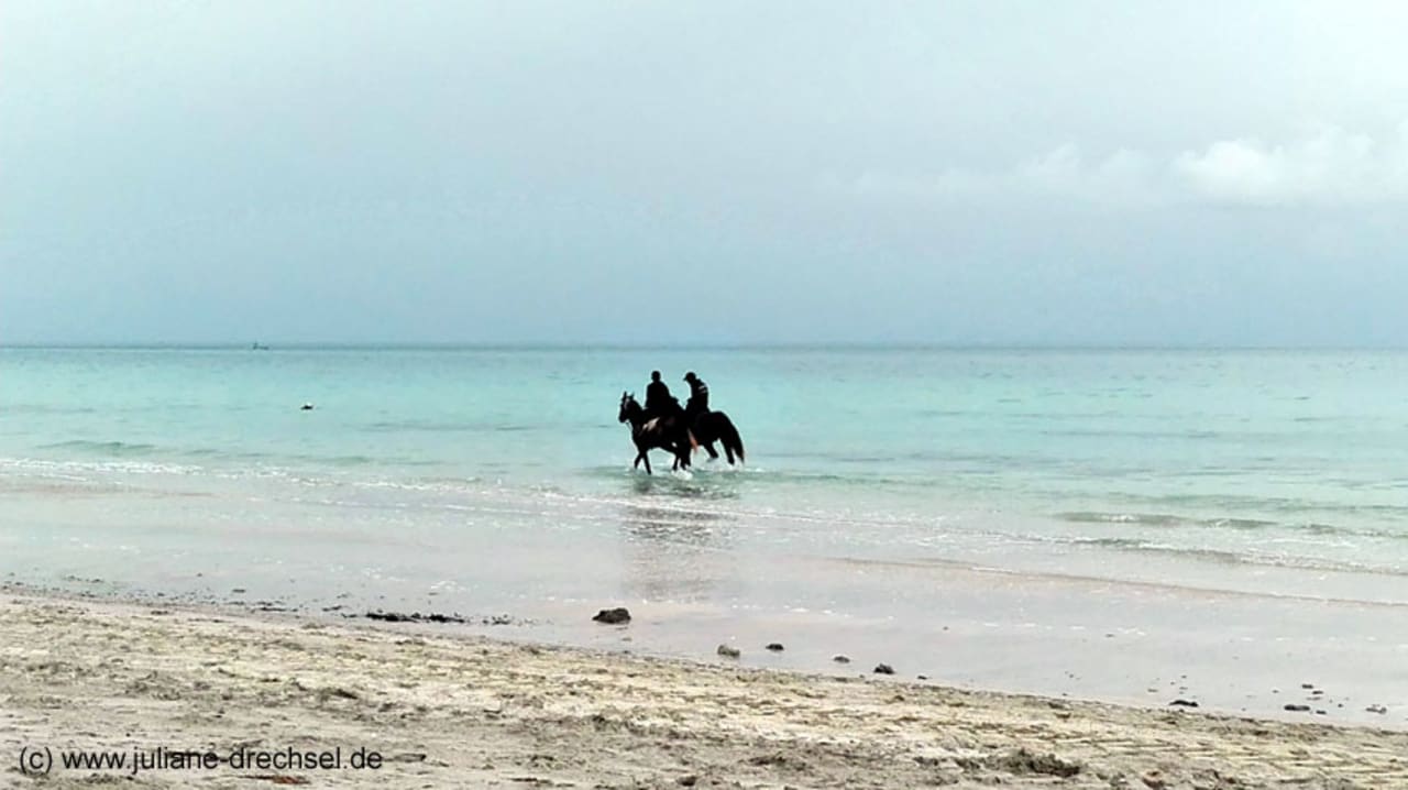 Strand Djerba Aqua Resort