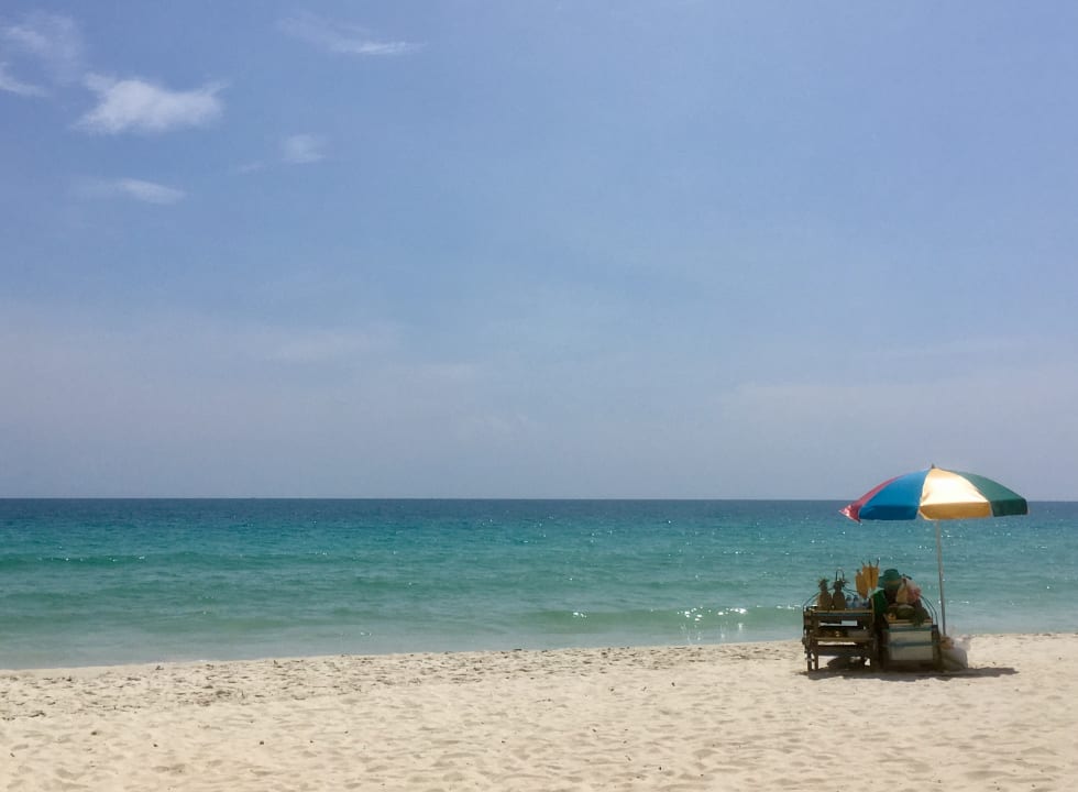 Strand Buri Rasa Village Samui Adults Only Resort