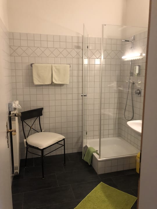 Zimmer Hotel Liebl