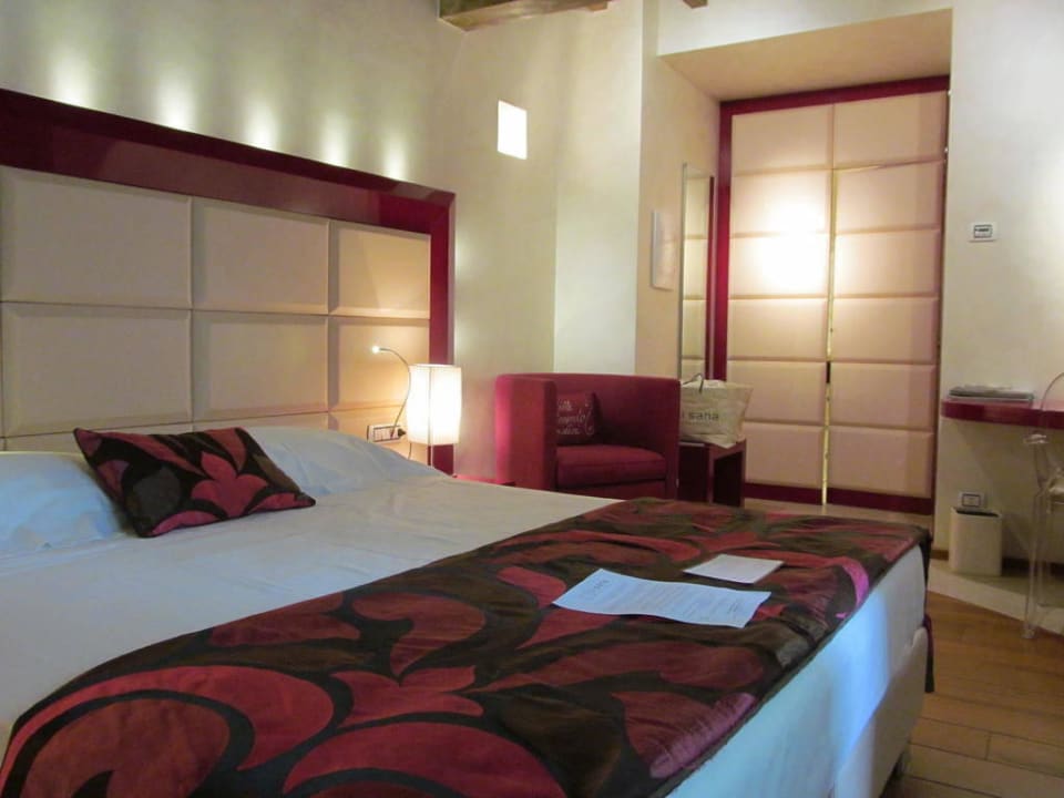 Room 1711 Ti Sana Detox Retreat & SPA