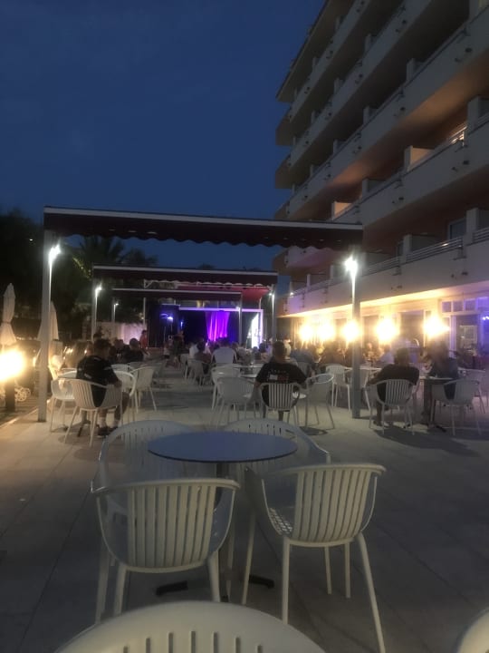 Sport & Freizeit Caprice Janeiro Hotel & Spa