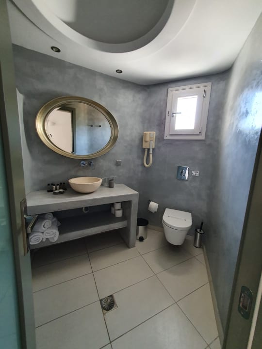 Zimmer Hotel Aegean Plaza