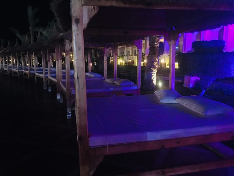 Sonstiges Pickalbatros Palace Resort