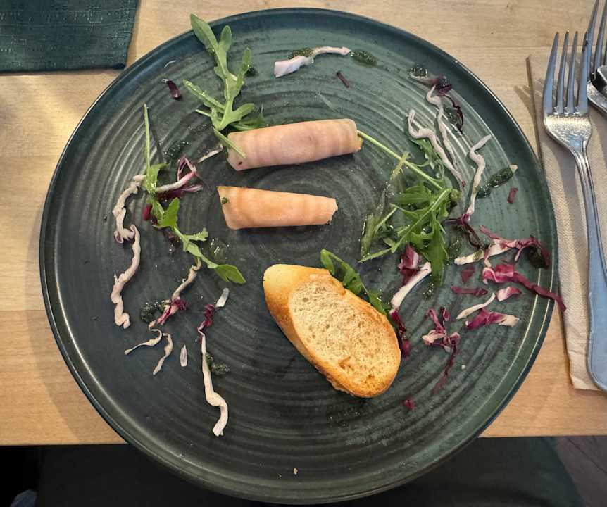 Gastro Hotel Kapuzinerhof