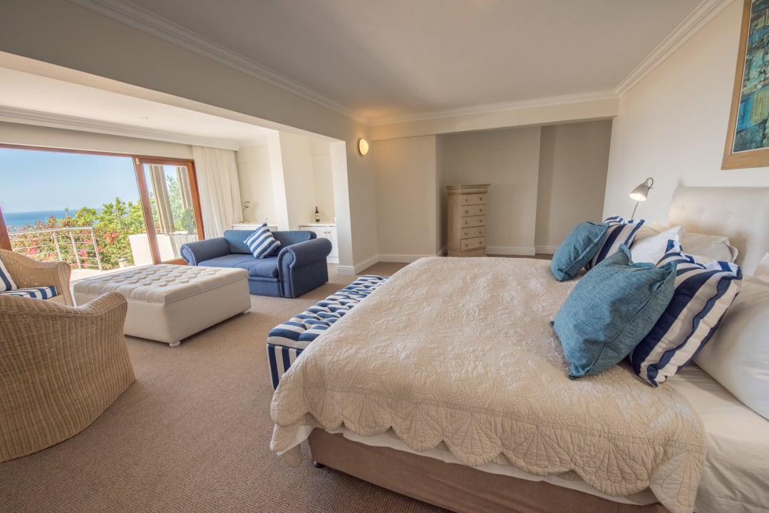 Zimmer La Vista Lodge