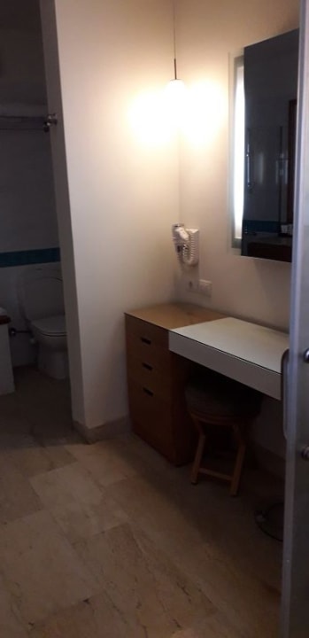 Zimmer Mövenpick Resort & Spa El Gouna