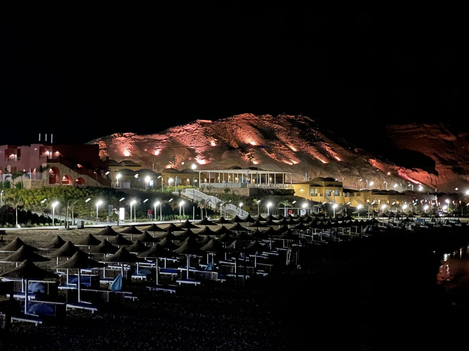 Strand Pickalbatros Vita Resort - Portofino Marsa Alam