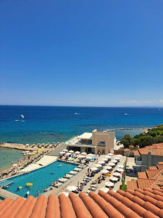 Ausblick Alexandra Beach Resort & Spa