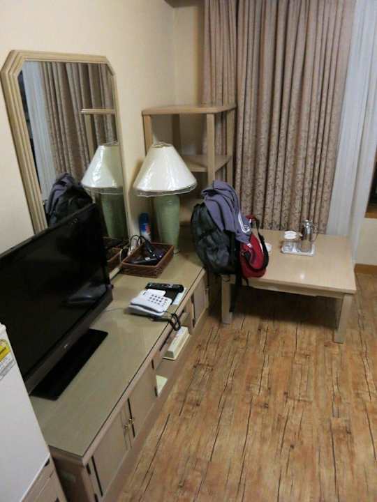 Doppelzimmer Hotel Robero