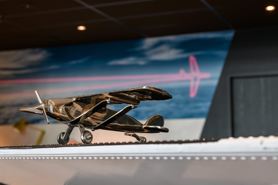 Gastro Mercure Neu-Isenburg