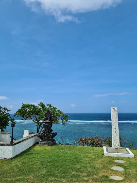 Pool Samabe Bali Suites & Villas