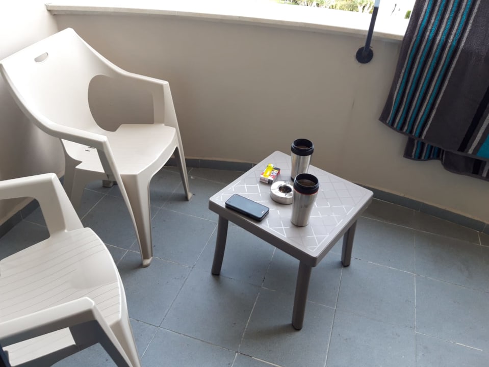 Zimmer Sentido Bellevue Beach