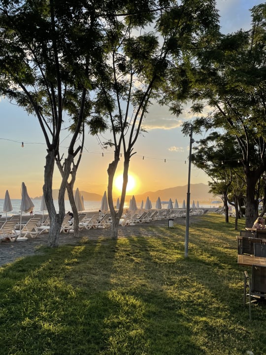 Strand Labranda Alantur Resort