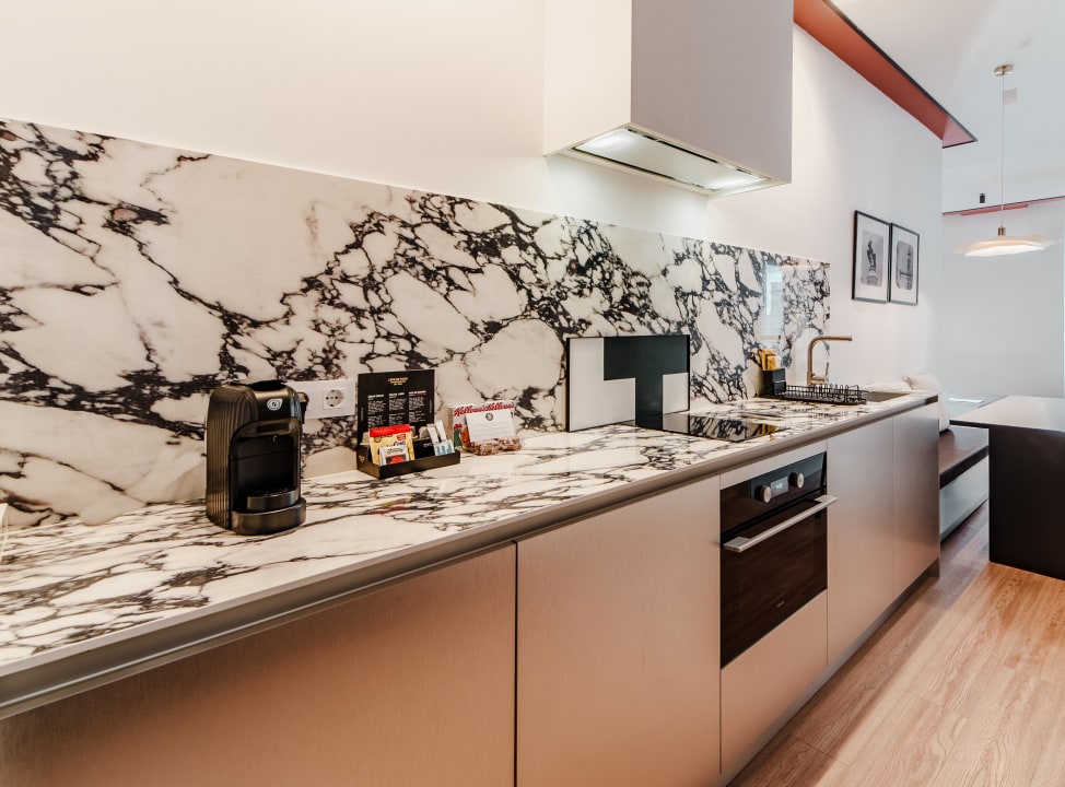 Zimmer Apartamentos Soho Boutique Hoy No Me Puedo Levantar