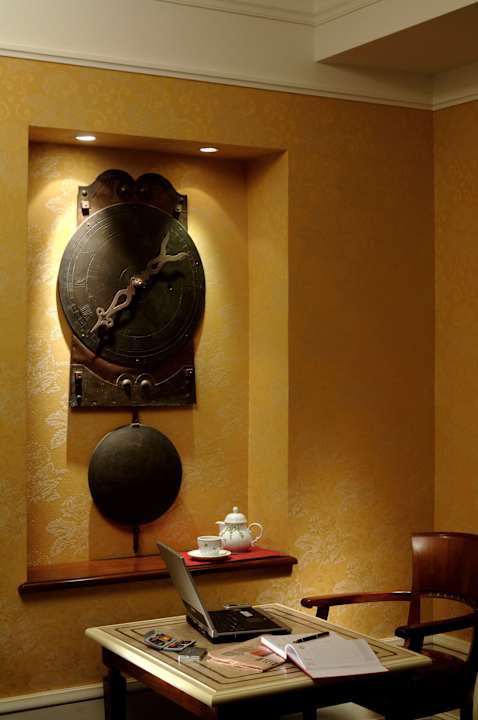 Zimmer Hotel Orologio