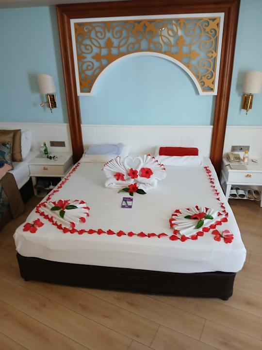 Zimmer J'adore Deluxe Hotel & Spa