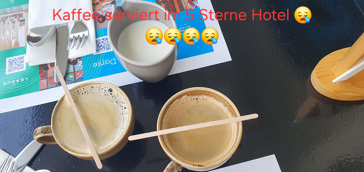 Gastro Hilton Salwa Beach Resort and Villas