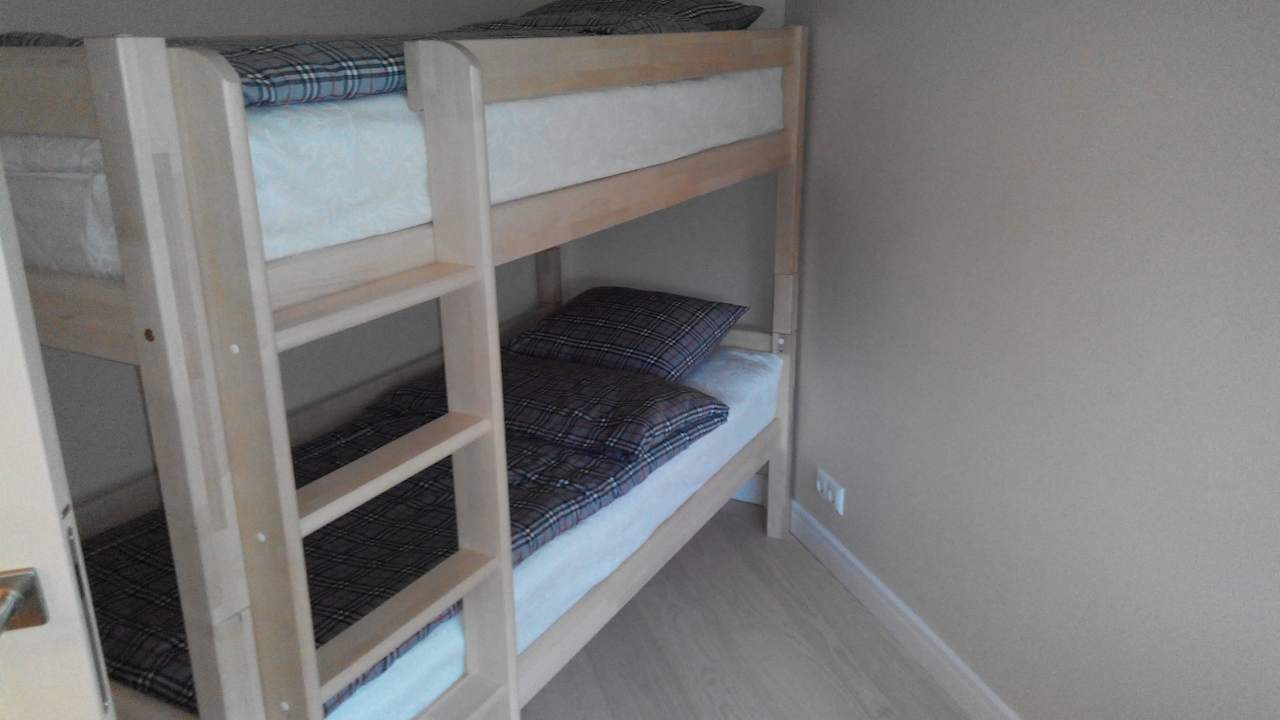 Детская комната Pirita tee Apartment