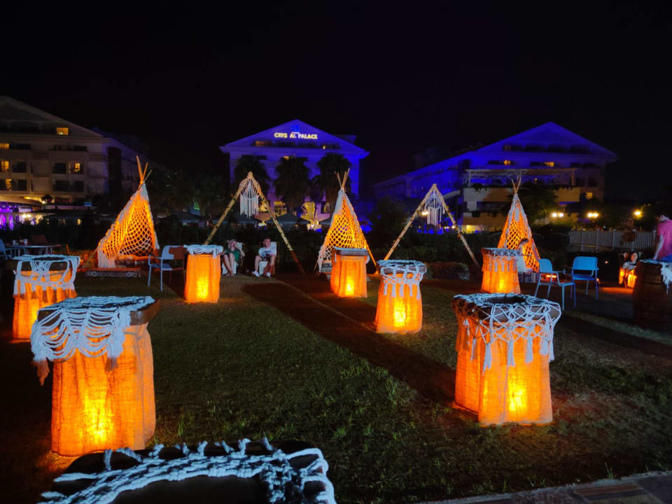 Sport & Freizeit Diamond Excellence Resort & Spa