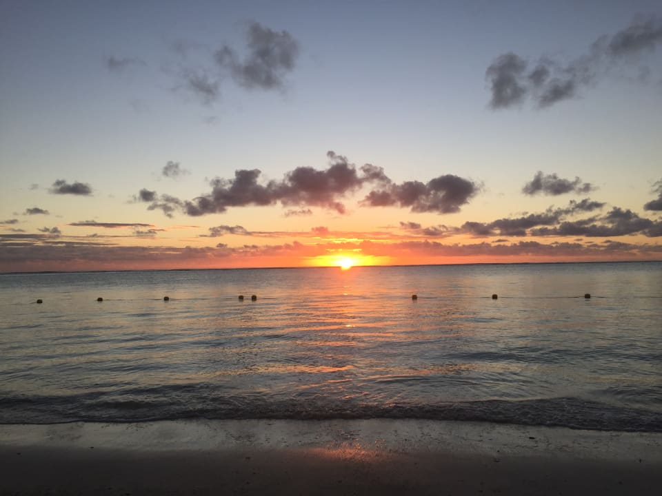 Strand Crystals Beach Resort Belle Mare, a member of Radisson Individuals