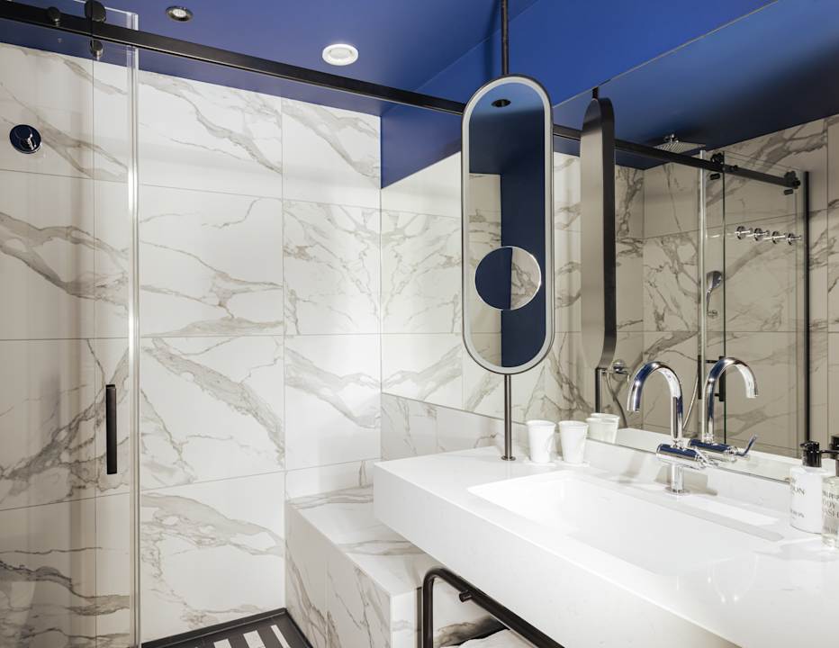 Zimmer AMERON Zürich Bellerive au Lac