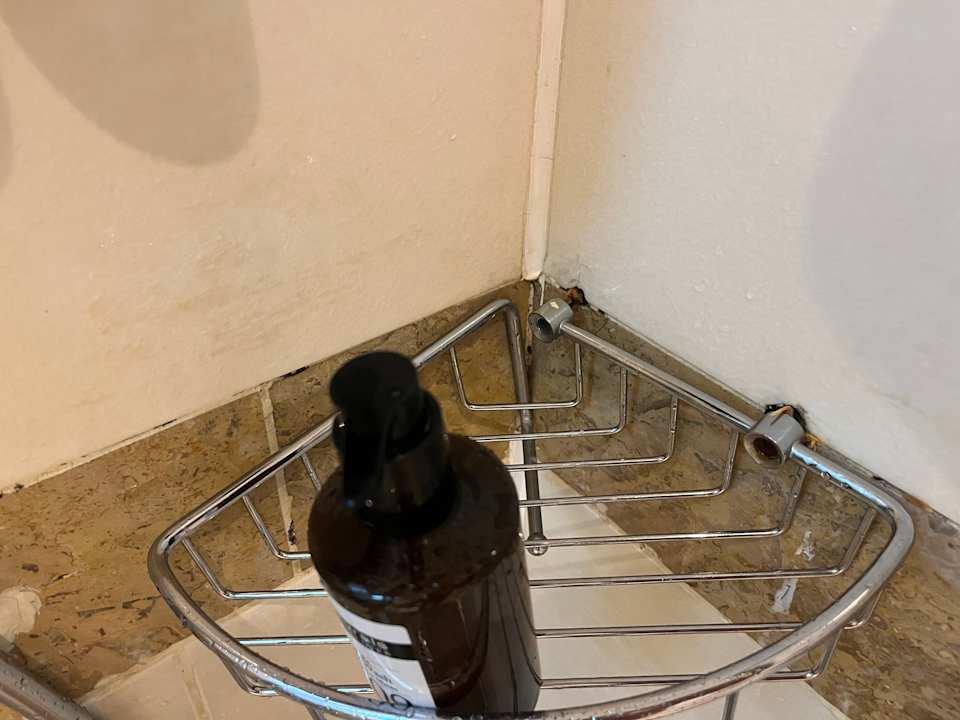 Zimmer Mövenpick Resort & Spa El Gouna