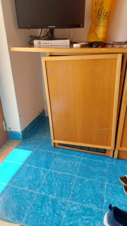 Zimmer Hotel La Primavera