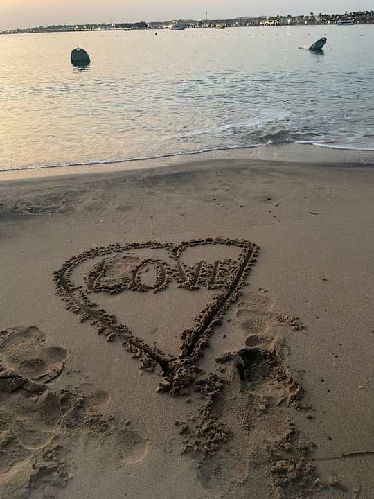 Strand Fort Arabesque Resort, Spa & Villas