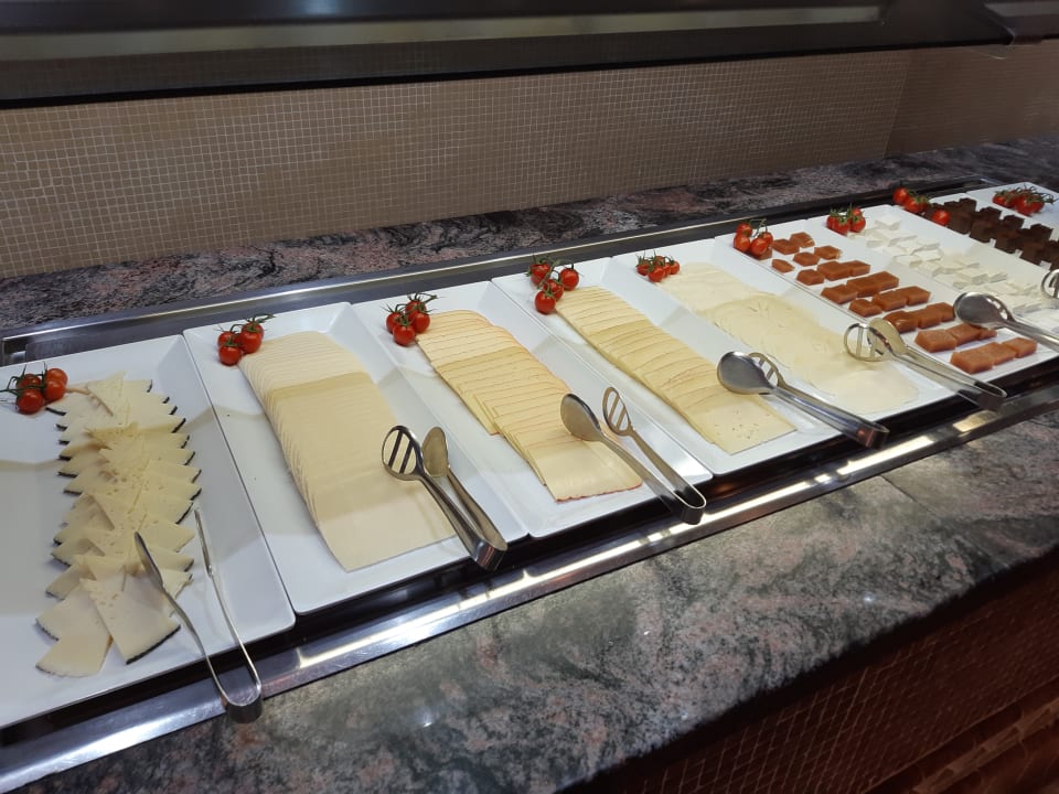 Gastro Iberostar Selection Albufera Park