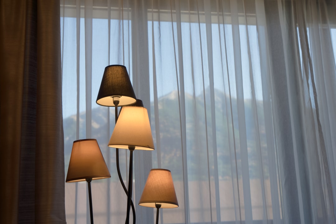 Ausblick Haus Tannengrün