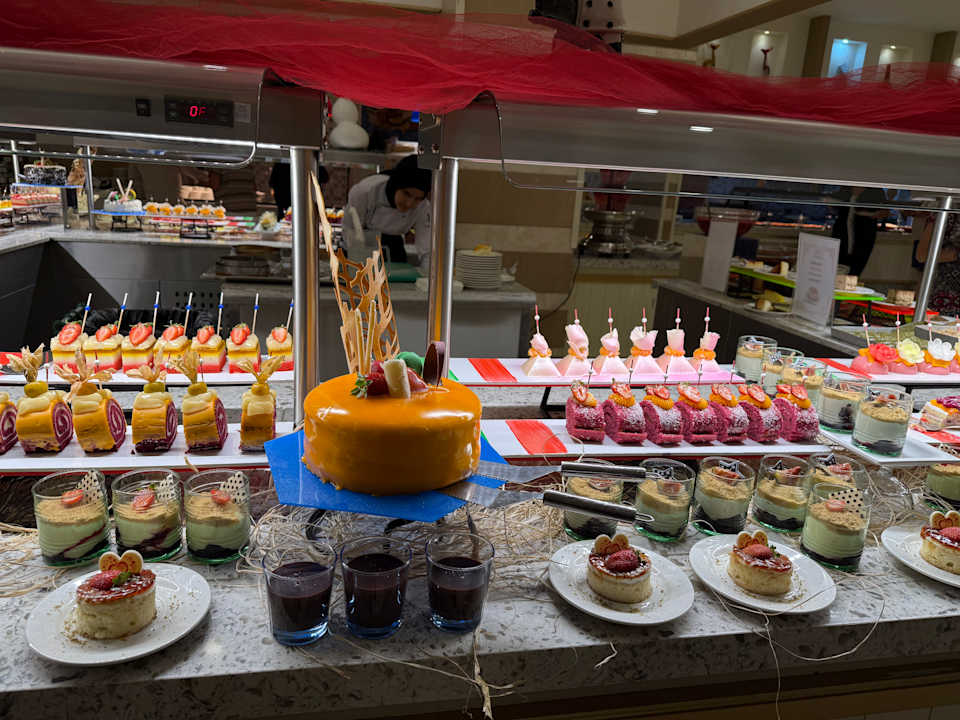 Gastro Diamond Excellence Resort & Spa