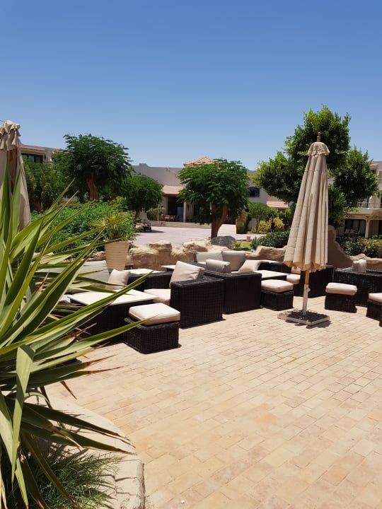 Sonstiges Lotus Bay Beach Resort