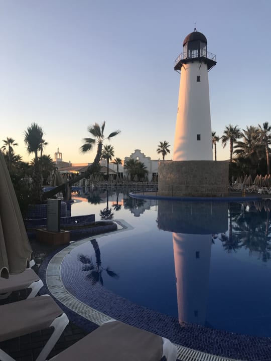Pool Hotel Riu Chiclana