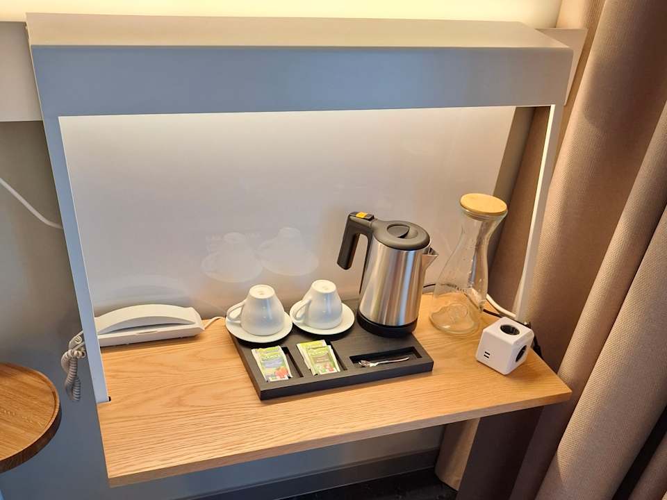 Zimmer ibis Lviv Center