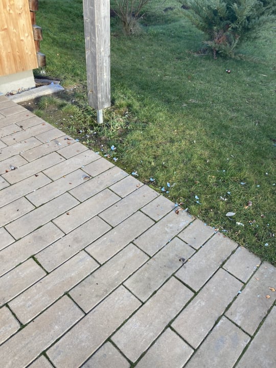 Zimmer Center Parcs Park Allgäu